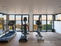 Недвижимость Villa Cannes California: 19