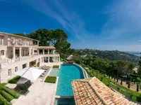 Недвижимость Villa Cannes California: 20