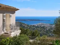 Недвижимость Villa Cannes California: 21