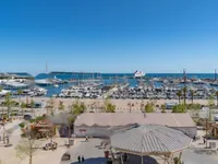 Недвижимость Apartment Cannes Center: 1