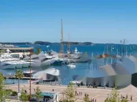 Недвижимость Apartment Cannes Center: 2