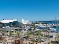 Недвижимость Apartment Cannes Center: 3