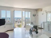 Недвижимость Apartment Cannes Center: 5