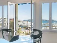 Недвижимость Apartment Cannes Center: 6