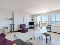 Недвижимость Apartment Cannes Center: 8