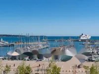 Недвижимость Apartment Cannes Center: 10