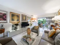 Недвижимость Apartment Cannes Central: 1