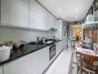 Недвижимость Apartment Cannes Central: 4