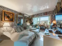 Недвижимость Apartment Cannes Central: 5