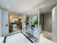 Недвижимость Apartment Cannes Central: 7