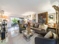 Недвижимость Apartment Cannes Central: 8