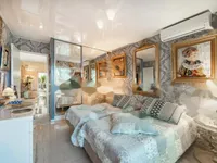 Недвижимость Apartment Cannes Central: 9