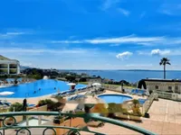 Недвижимость Apartment Cannes: 1