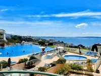 Недвижимость Apartment Cannes: 10