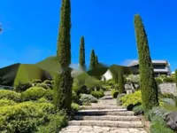 Недвижимость Apartment Croix des Gardes: 12