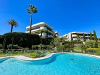 Недвижимость Apartment Croix des Gardes: 13