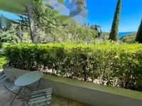 Недвижимость Apartment Croix des Gardes: 16