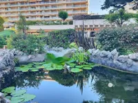 Недвижимость Apartment Pointe Croisette: 1