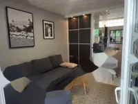 Недвижимость Apartment Pointe Croisette: 2