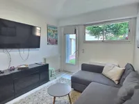 Недвижимость Apartment Pointe Croisette: 4