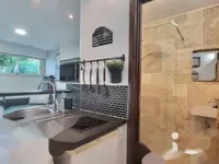 Недвижимость Apartment Pointe Croisette: 6