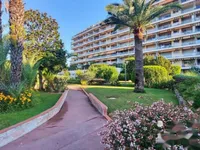 Недвижимость Apartment Pointe Croisette: 7