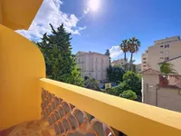 Недвижимость Apartment Cannes République: 3