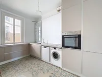 Недвижимость Apartment Cannes République: 7