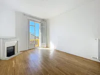 Недвижимость Apartment Cannes République: 10