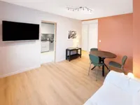 Недвижимость Apartment Carnot Cannes: 1
