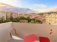 Недвижимость Apartment Carnot Cannes: 5