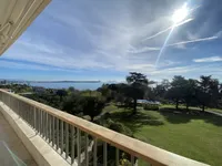 Недвижимость Apartment Cannes California: 12