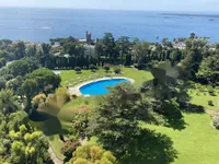 Недвижимость Apartment Cannes California: 15