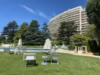 Недвижимость Apartment Cannes California: 16