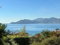 Недвижимость Apartment Cannes: 1