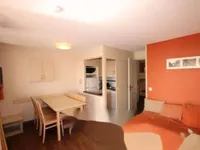 Недвижимость Apartment Cannes: 8