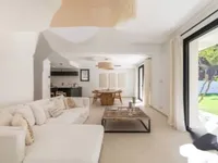 Недвижимость Villa Cannes: 5