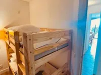 Недвижимость Apartment Cannes Croix Gardes: 3