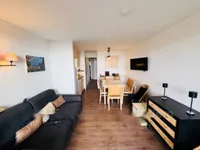 Недвижимость Apartment Cannes Croix Gardes: 4