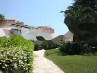 Недвижимость Apartment Cannes Croix Gardes: 11