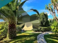 Недвижимость Apartment Cannes Croix Gardes: 5