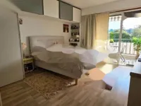 Недвижимость Apartment Cannes Croix Gardes: 11