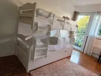 Недвижимость Apartment Cannes Croix Gardes: 15