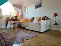 Недвижимость Apartment Cannes Croix Gardes: 17