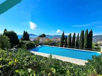 Недвижимость Apartment Cannes Croix Gardes: 20