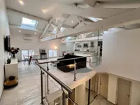 Недвижимость Duplex Cannes Croix Gardes: 1