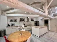 Недвижимость Duplex Cannes Croix Gardes: 4