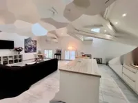 Недвижимость Duplex Cannes Croix Gardes: 6