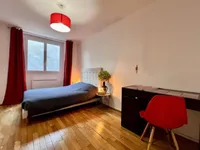 Недвижимость Duplex Cannes Croix Gardes: 7