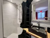 Недвижимость Duplex Cannes Croix Gardes: 9